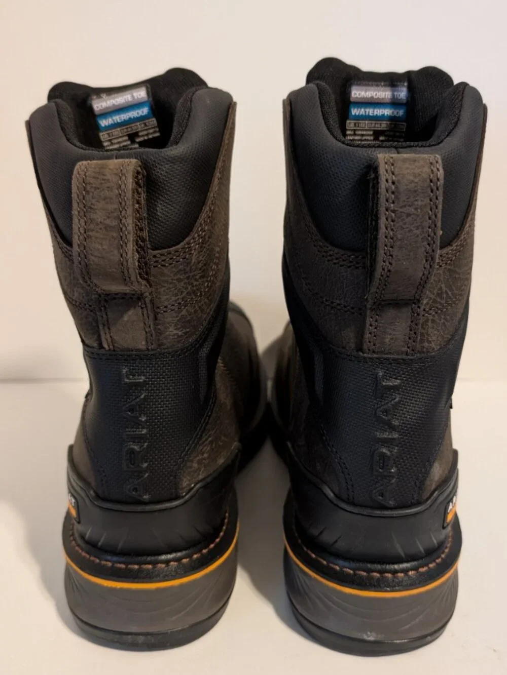 ARIAT Work 8